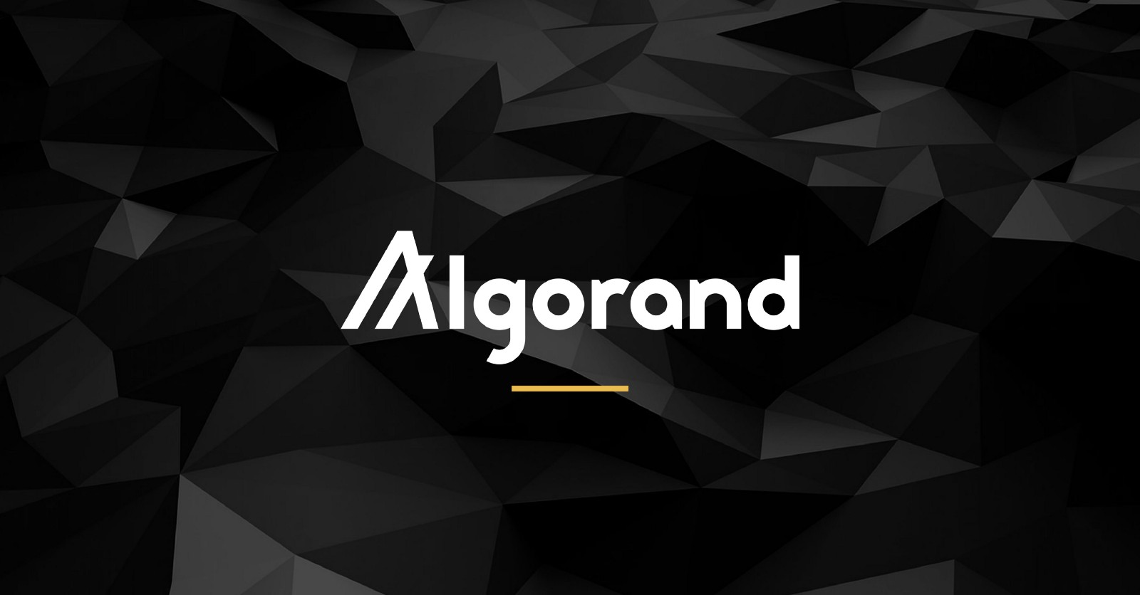 ALGO币官网平台